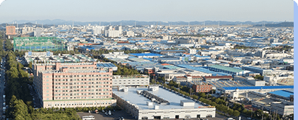 能源智慧园区
