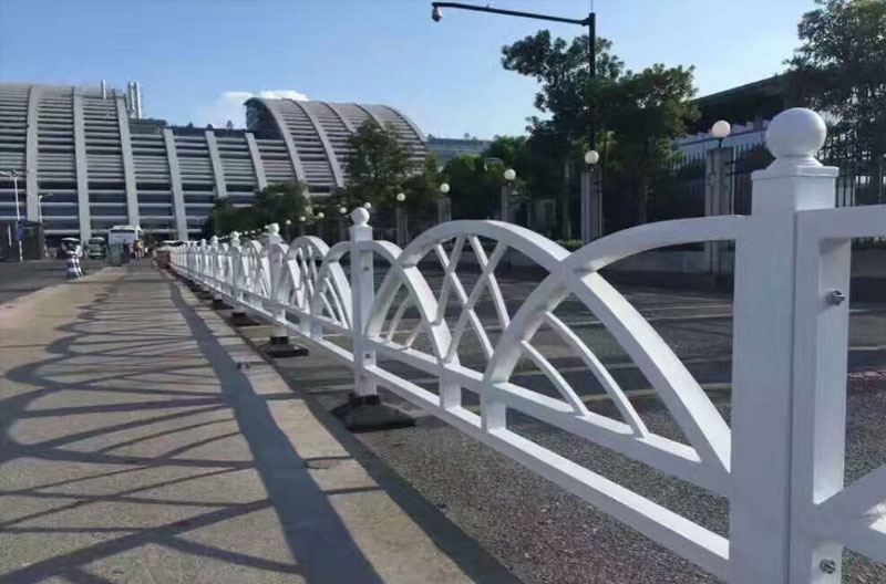 城市街具